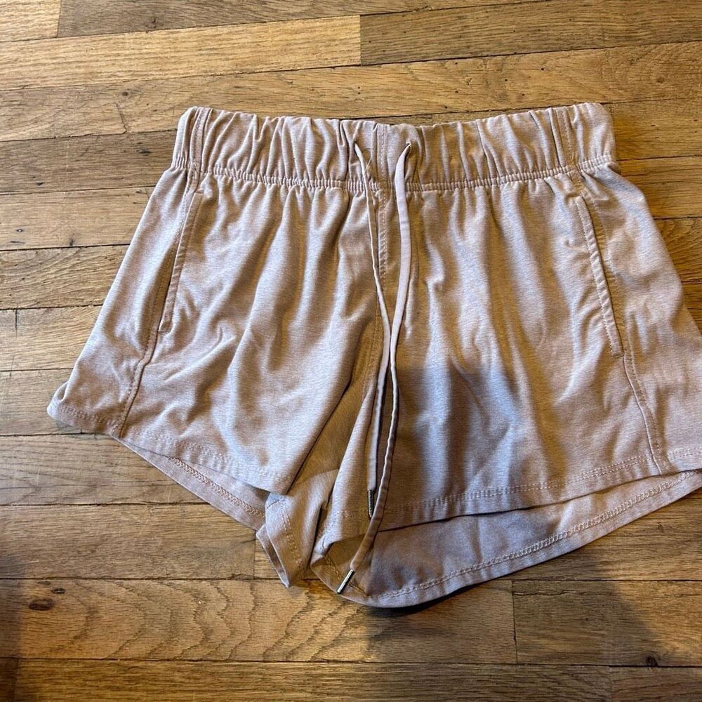 Athletic Works shorts with pockets size small.